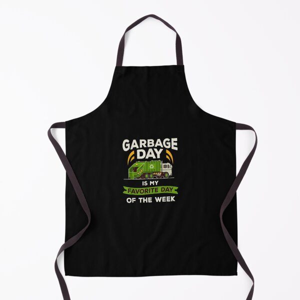 Item preview, Garbage Day Kids City Garbage Truck designed and sold by MiloszshiZse.