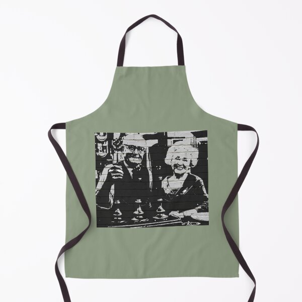 Item preview, Annie Walker designed and sold by BanterCardsd.