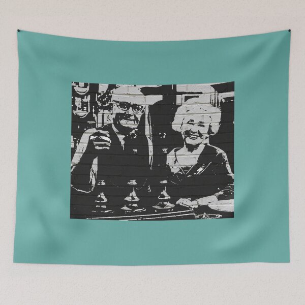 Item preview, Annie Walker designed and sold by BanterCardsd.