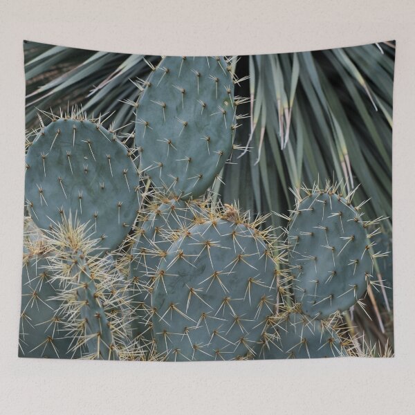 Item preview, Real Green Cactus  designed and sold by asun5.