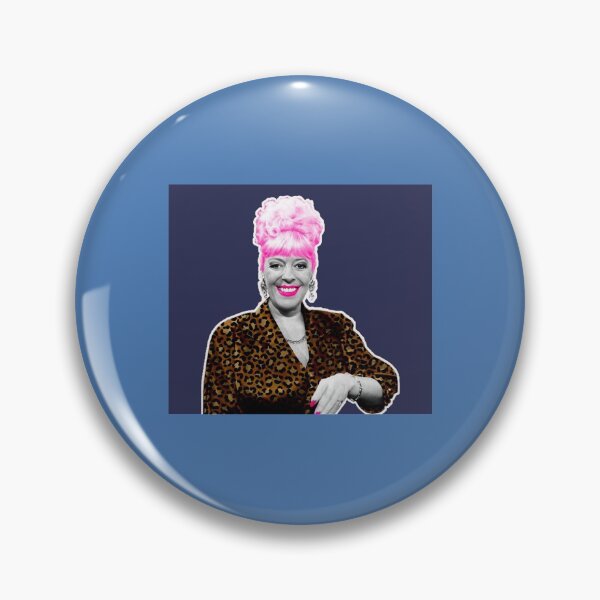 Item preview, Bet Lynch   designed and sold by BanterCardsd.