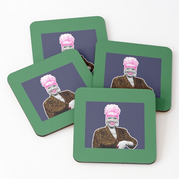 Item preview, Bet Lynch   designed and sold by BanterCardsd.