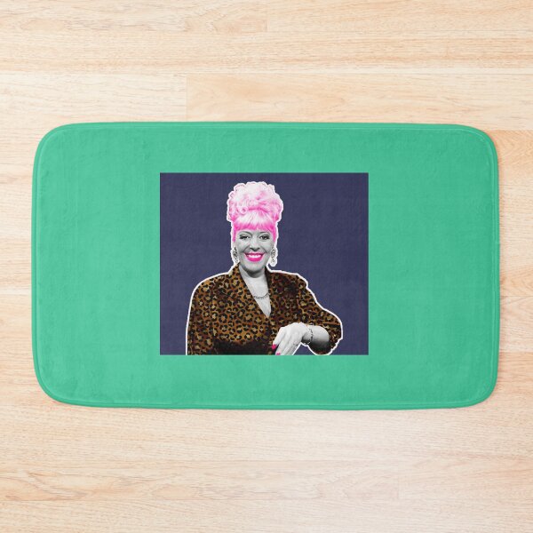 Item preview, Bet Lynch   designed and sold by BanterCardsd.