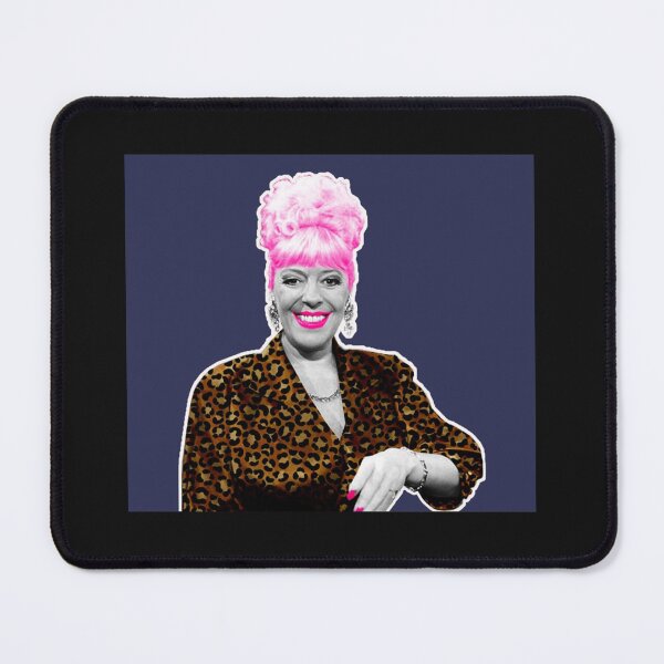 Item preview, Bet Lynch   designed and sold by BanterCardsd.