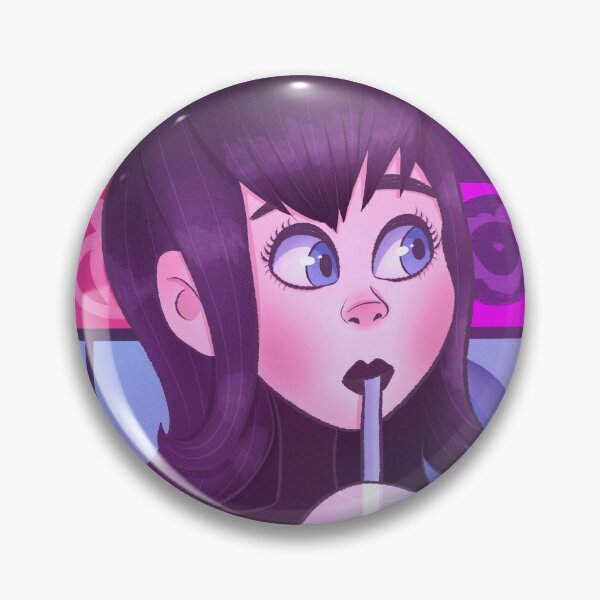 Item preview, Mavis Fanart designed and sold by dinaelrehab.