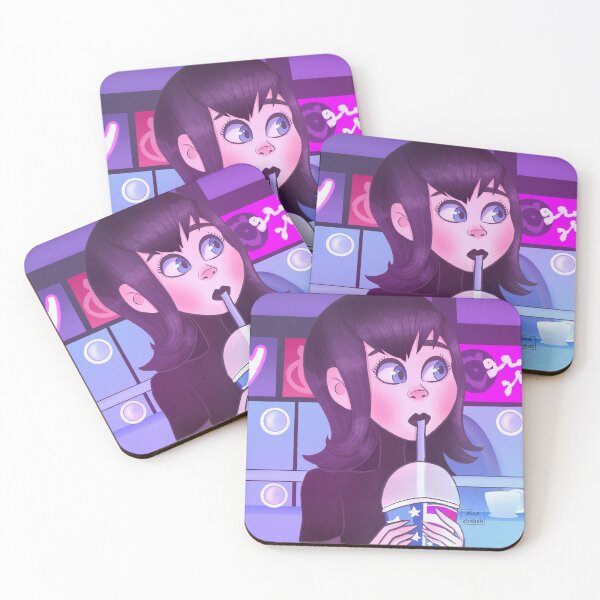 Item preview, Mavis Fanart designed and sold by dinaelrehab.