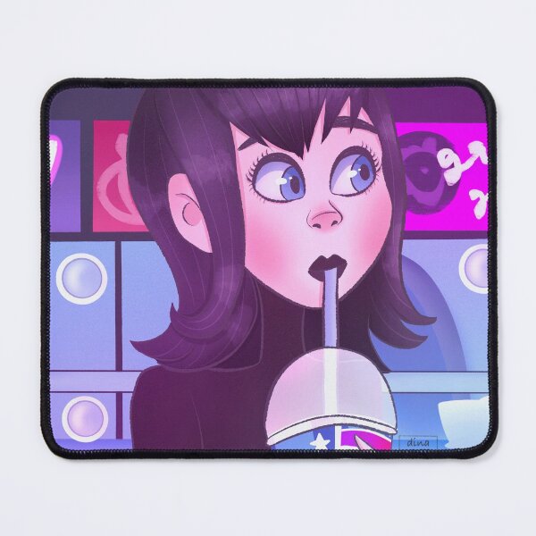 Item preview, Mavis Fanart designed and sold by dinaelrehab.