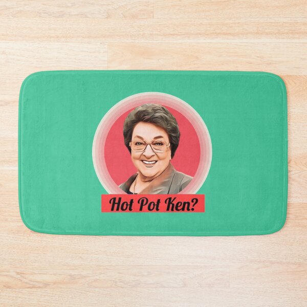 Item preview, Betty - Coronation Street   designed and sold by BanterCardsd.