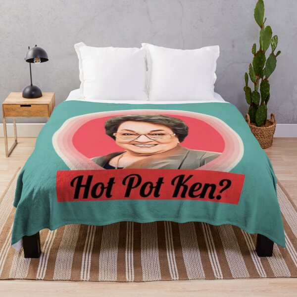 Item preview, Betty - Coronation Street designed and sold by BanterCardsd.