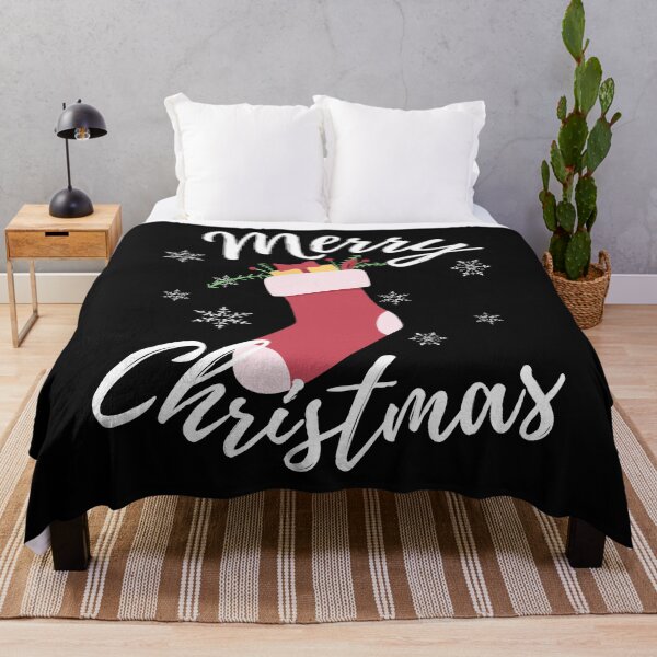 Artikelvorschau, Frohe Weihnachten, süße Weihnachtssocken entworfen und verkauft von Anastasiia87.