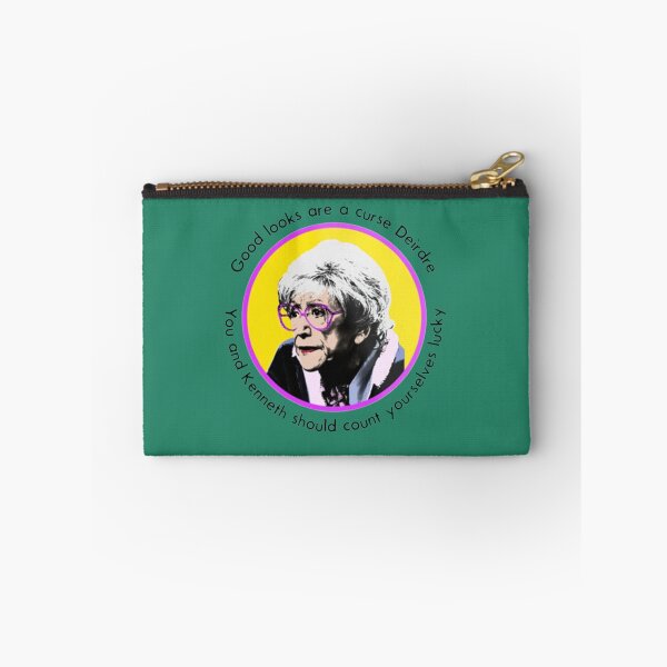 Item preview, Blanche Coronation Street   designed and sold by BanterCardsd.