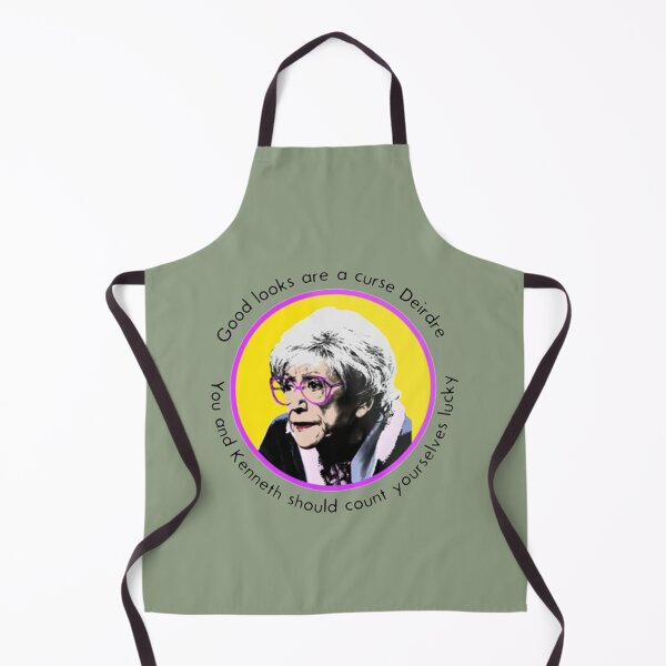 Item preview, Blanche Coronation Street designed and sold by BanterCardsd.
