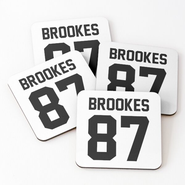 Item preview, BROOKES 87   designed and sold by BanterCardsd.
