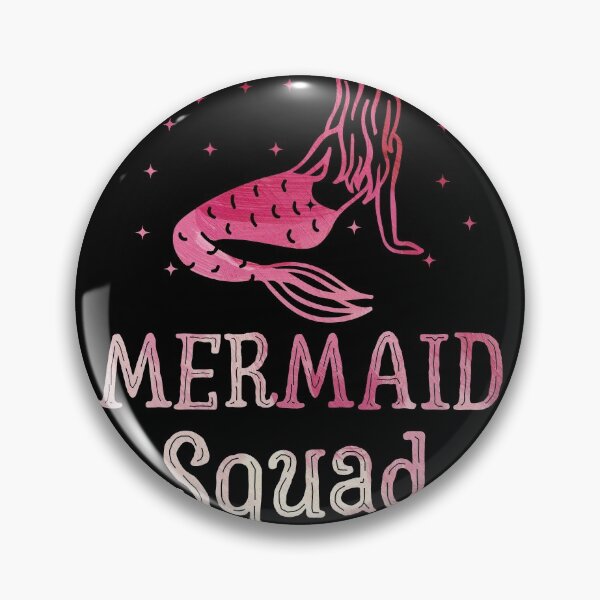 Item preview, Mermaid squad dress for family matching outfits designed and sold by fatshirt.
