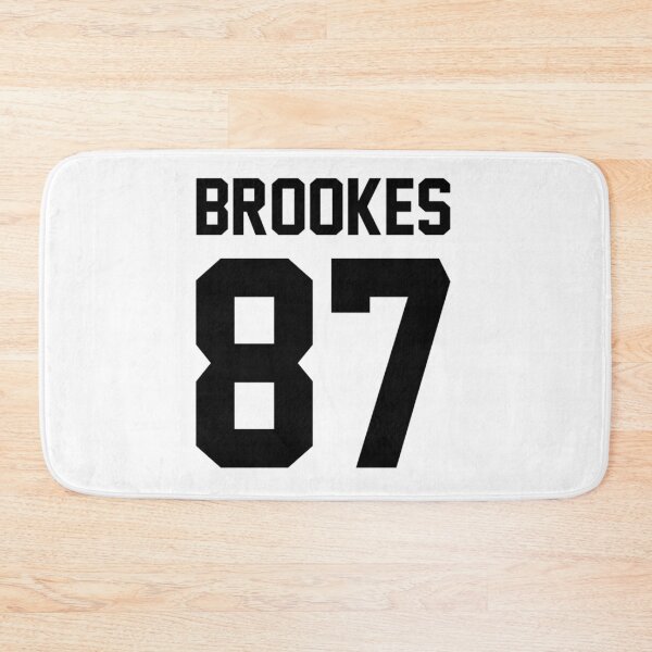 Item preview, BROOKES 87   designed and sold by BanterCardsd.