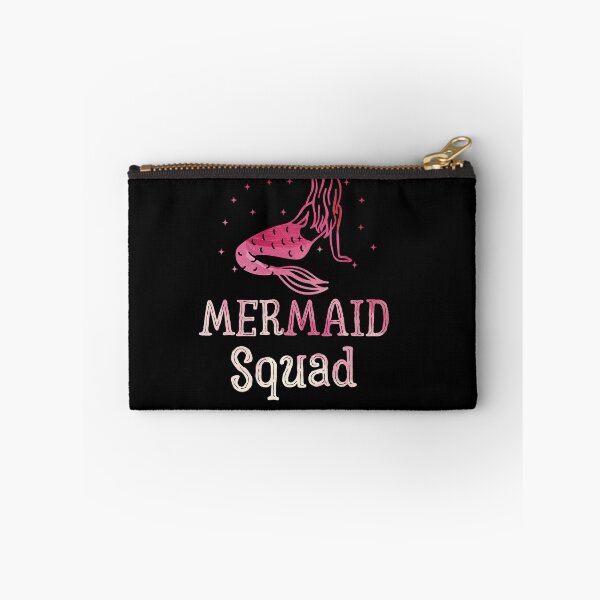 Item preview, Mermaid squad dress for family matching outfits designed and sold by fatshirt.