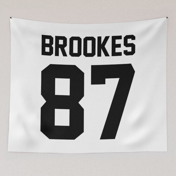 Item preview, BROOKES 87   designed and sold by BanterCardsd.