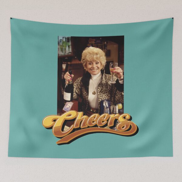 Item preview, Cheers!   designed and sold by BanterCardsd.