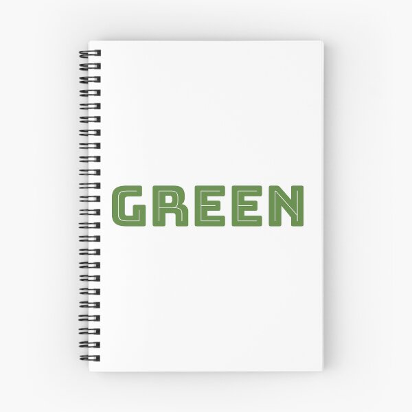 Item preview, GREEN designed and sold by PSheekey.