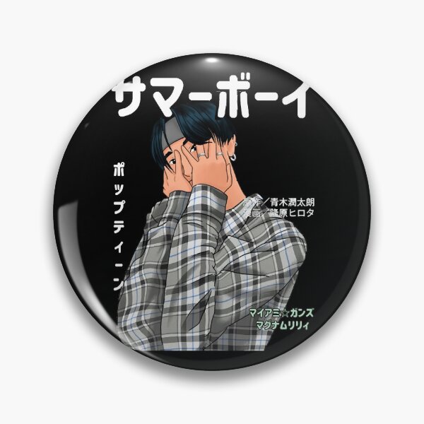 Item preview, Idol Guy  designed and sold by huynhkhanhh.