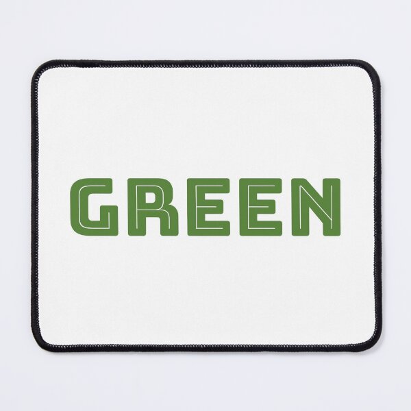 Item preview, GREEN designed and sold by PSheekey.