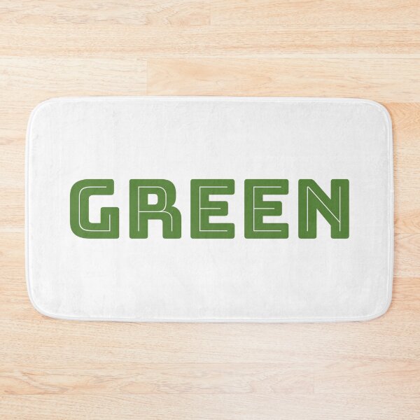 Item preview, GREEN designed and sold by PSheekey.