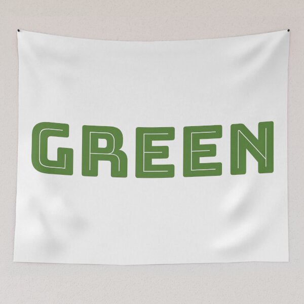 Item preview, GREEN designed and sold by PSheekey.