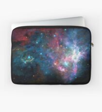 Galaxy Laptop Sleeve