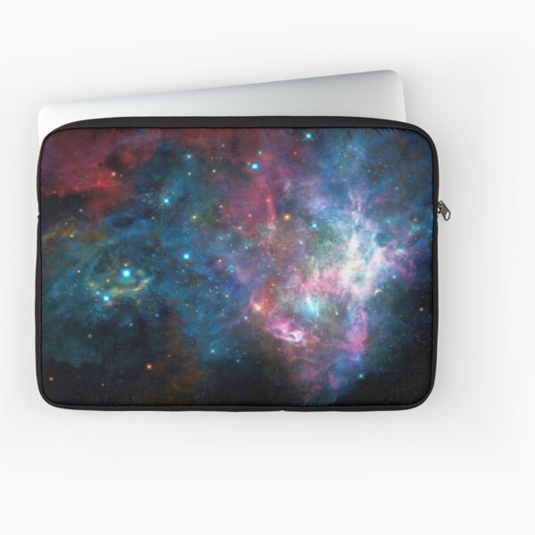 Galaxy Laptop Sleeve