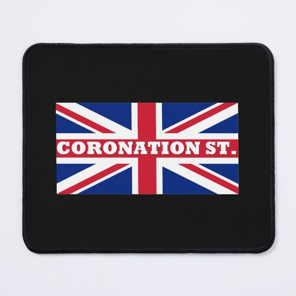 Item preview, Coronation Street         designed and sold by BanterCardsd.
