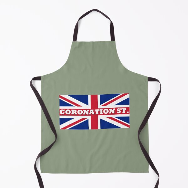Item preview, Coronation Street designed and sold by BanterCardsd.
