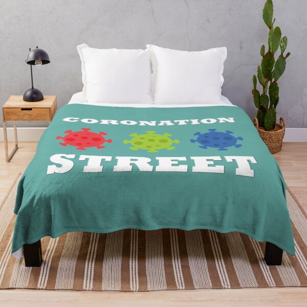 Item preview, Coronation Street designed and sold by BanterCardsd.