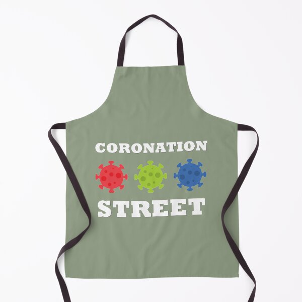 Item preview, Coronation Street designed and sold by BanterCardsd.