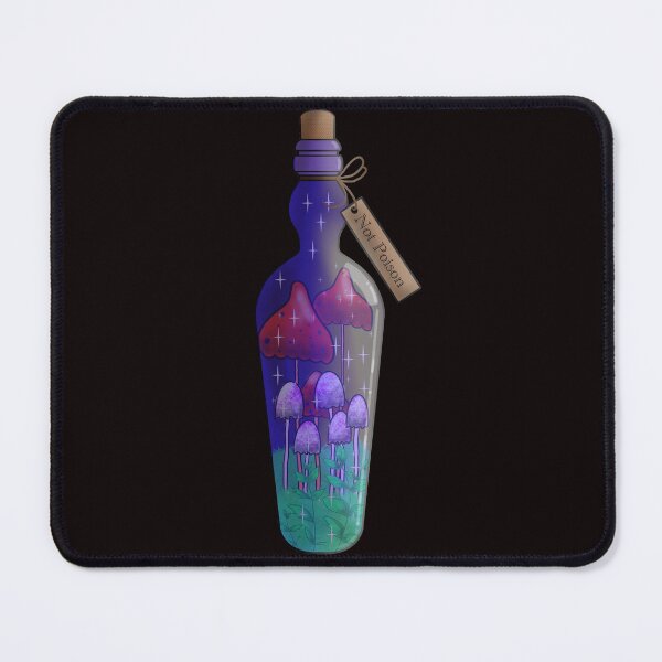 Item preview, Not Poison designed and sold by BlossomsGalaxy.