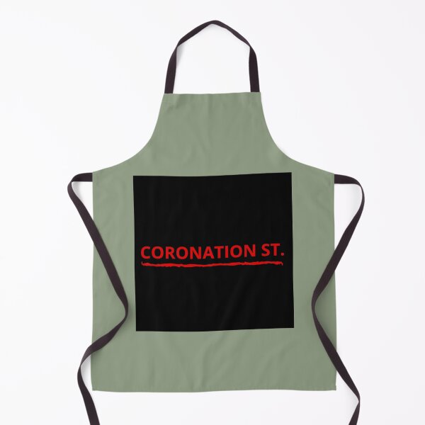Item preview, Coronation Street designed and sold by BanterCardsd.