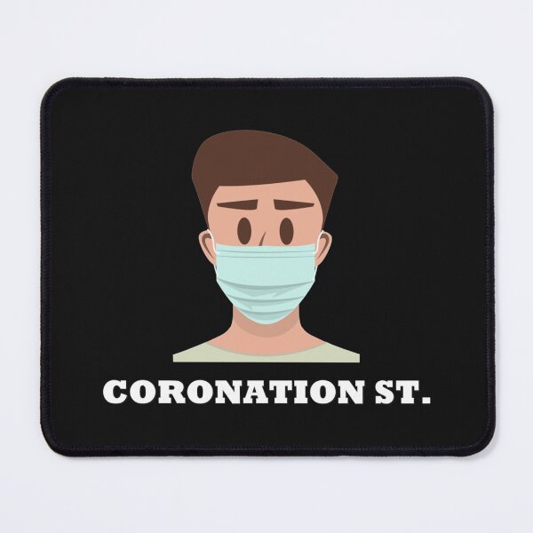 Item preview, Coronation Street       designed and sold by BanterCardsd.