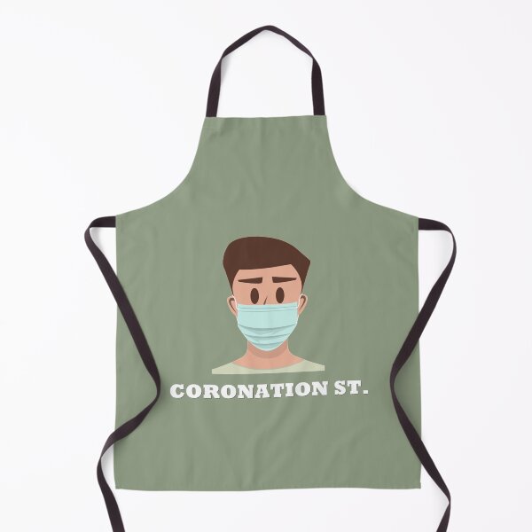 Item preview, Coronation Street designed and sold by BanterCardsd.