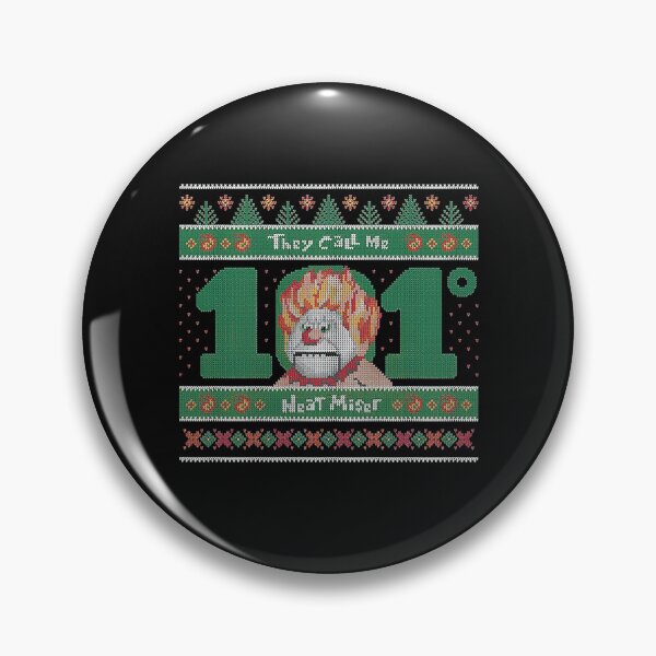 Item preview, Snow Miser designed and sold by Snowmiser254.
