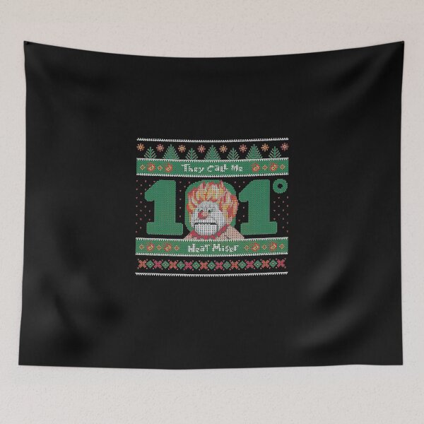 Item preview, Snow Miser designed and sold by Snowmiser254.