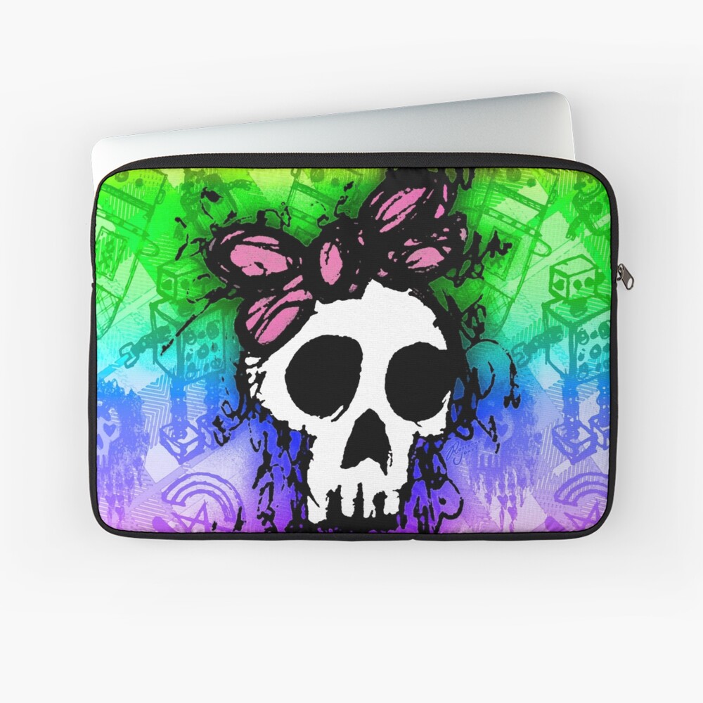 Item preview, Laptop Sleeve designed and sold by RoseanneJones.
