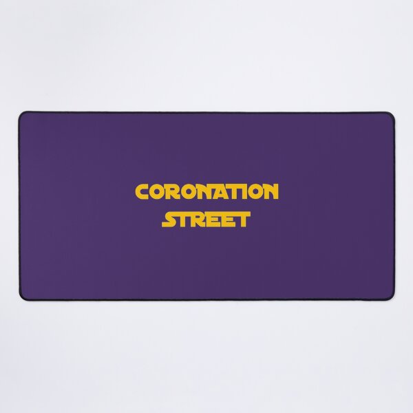 Item preview, Coronation Street     designed and sold by BanterCardsd.