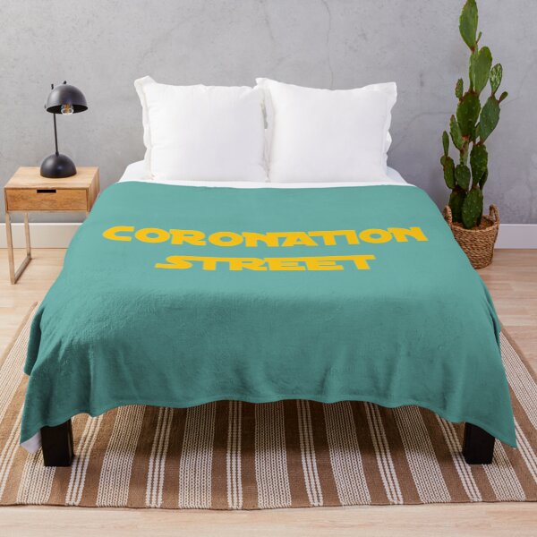 Item preview, Coronation Street designed and sold by BanterCardsd.