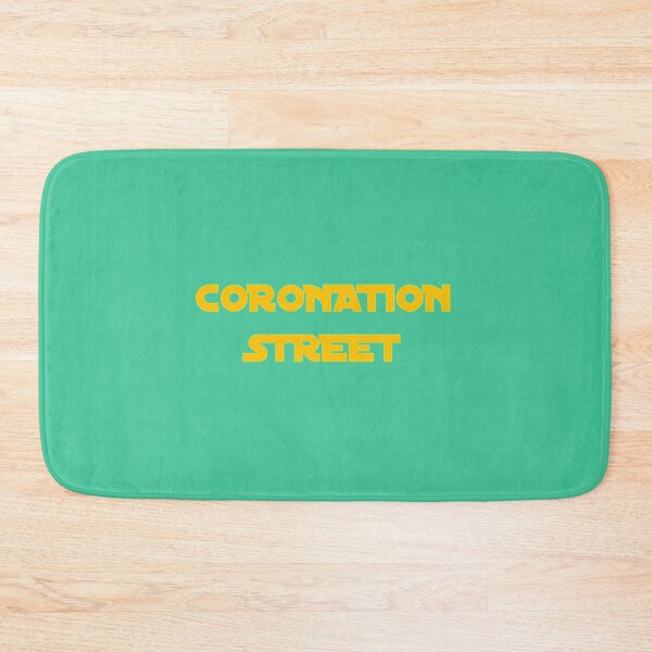 Item preview, Coronation Street     designed and sold by BanterCardsd.