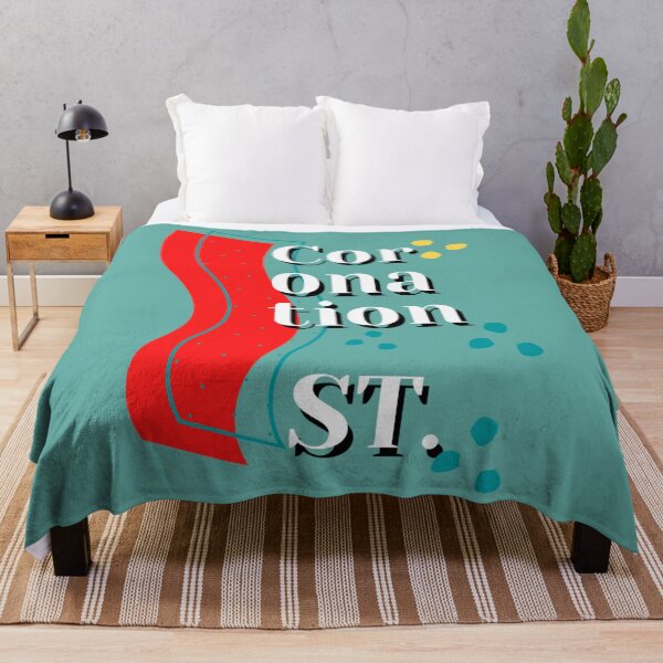 Item preview, Coronation Street designed and sold by BanterCardsd.
