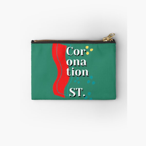 Item preview, Coronation Street     designed and sold by BanterCardsd.