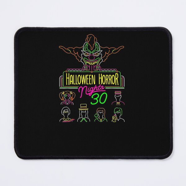 Item preview, 30 Years of Halloween Horror Nights designed and sold by MOSESSECURITY.