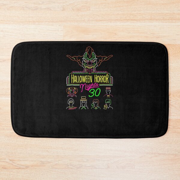 Item preview, 30 Years of Halloween Horror Nights designed and sold by MOSESSECURITY.