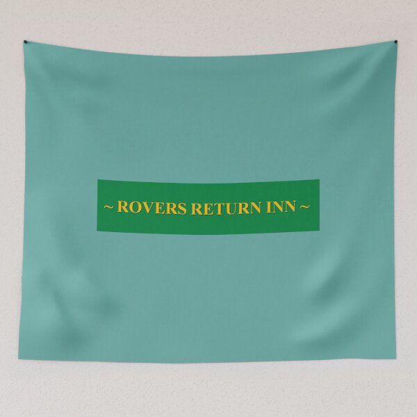 Item preview, Coronation Street   designed and sold by BanterCardsd.
