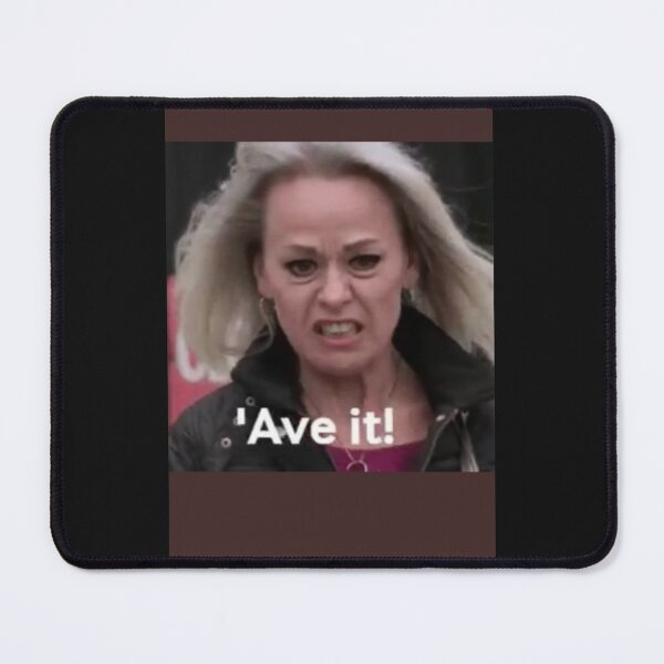 Item preview, CORONATION STREET- AV IT   designed and sold by BanterCardsd.