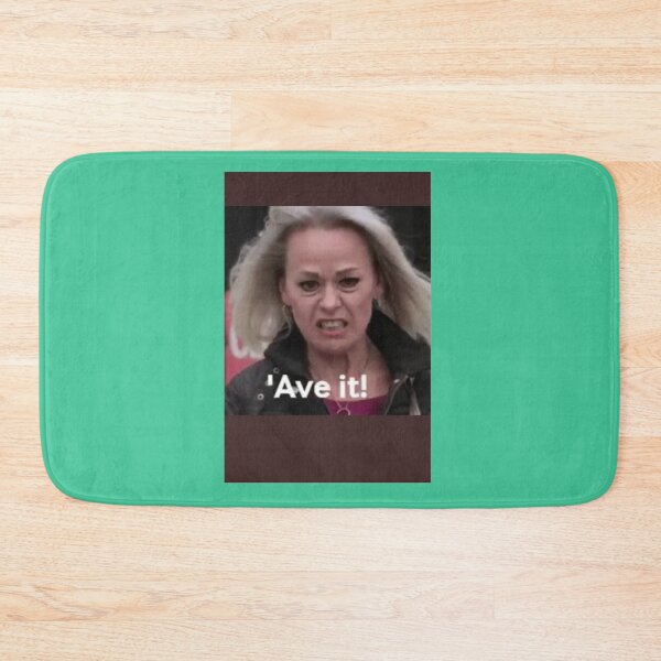 Item preview, CORONATION STREET- AV IT   designed and sold by BanterCardsd.
